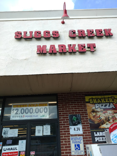 Grocery Store «Suggs Creek Deli & Restaurant», reviews and photos, 4429 Stewarts Ferry Pike, Mt Juliet, TN 37122, USA