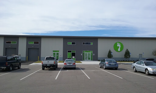 Electrician «American Electrical Contracting, Inc.», reviews and photos, 5065 St Augustine Rd #3, Jacksonville, FL 32207, USA