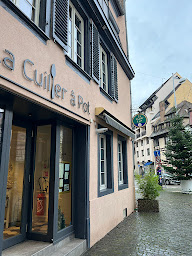 Photo n°72 de La Cuiller à Pot à Strasbourg ()