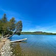 Mink Mountain Resort Canoe Launch