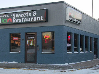 New Indian Sweets & Restaurant (ARGYLL PLAZA)