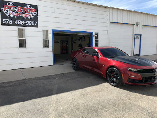 Pit Stop Auto Detailing en Alamogordo