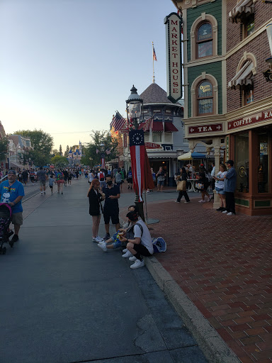 Smokejumpers Grill