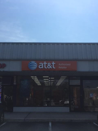 AT&T Authorized Retailer, 548 Stewart Ave, Bethpage, NY 11714, USA, 