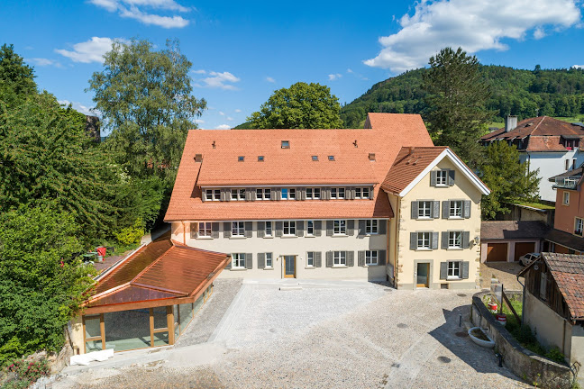 Haus am Schlossberg