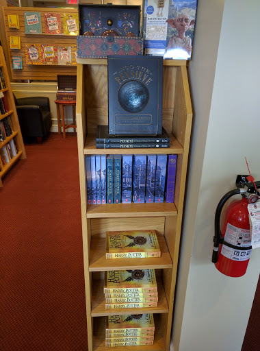 Book Store «Novel Books», reviews and photos, 23330 Frederick Rd, Clarksburg, MD 20871, USA