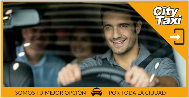 Opiniones de City Taxi Pisco en Pisco - Servicio de taxis