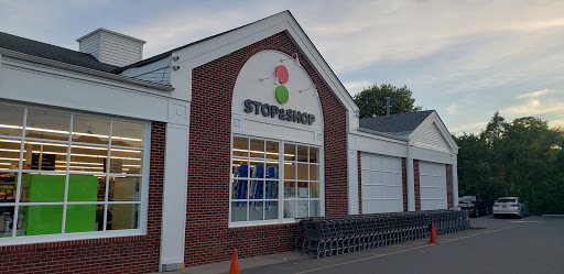Grocery Store «Stop & Shop», reviews and photos, 67 Newtown Ln, East Hampton, NY 11937, USA