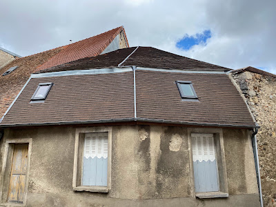 Ets Malgieri Rénovation Couverture Couvreur Orléans 45 à Orléans