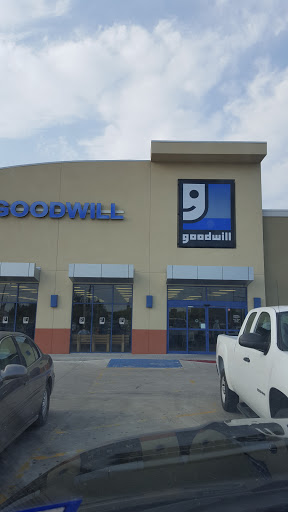 Thrift Store «Goodwill - Brownsville», reviews and photos, 1765 Ruben M Torres Sr Blvd, Brownsville, TX 78520, USA