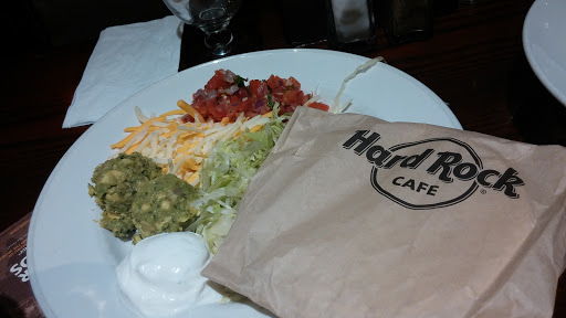 American Restaurant «Hard Rock Cafe», reviews and photos, 6050 Universal Blvd, Orlando, FL 32819, USA