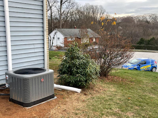 Electrician «Lowry Services», reviews and photos, 101 Christopher Ln, Harleysville, PA 19438, USA