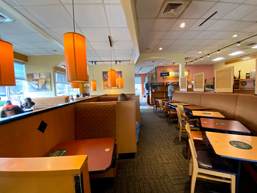 Sandwich Shop «Panera Bread», reviews and photos, 9960 Brook Rd, Glen Allen, VA 23059, USA