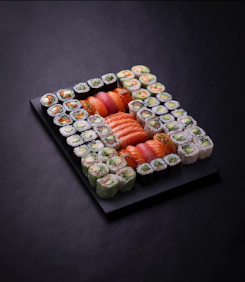 Sushi Shop Corner E. Leclerc Arès Cap Ferret à Arès