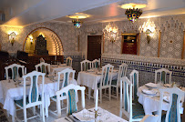 Photos du propriétaire du Restaurant marocain Maroc en Yvelines à Bougival - n°19