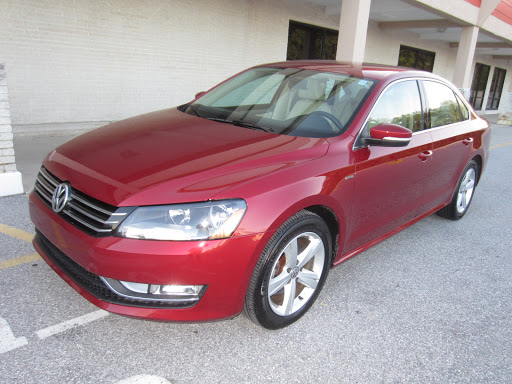 Used Car Dealer «PRIME AUTOS OF HAGERSTOWN», reviews and photos, 900 N Burhans Blvd, Hagerstown, MD 21742, USA