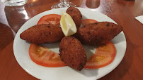 Plats et boissons du Restaurant turc Restaurant Aspava à Cenon - n°6
