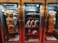Atmosphère du Moelleuses et Persillées - Restaurant de viande au Chartrons près de la Cité du Vin à Bordeaux - n°11