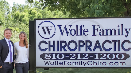 Wolfe Family Chiropractic