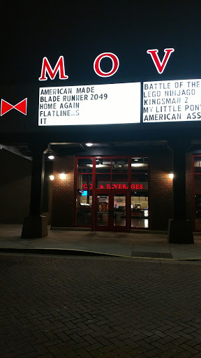 Movie Theater «Bow Tie Cinemas Movieland at Boulevard Square», reviews and photos, 1301 N Boulevard, Richmond, VA 23230, USA