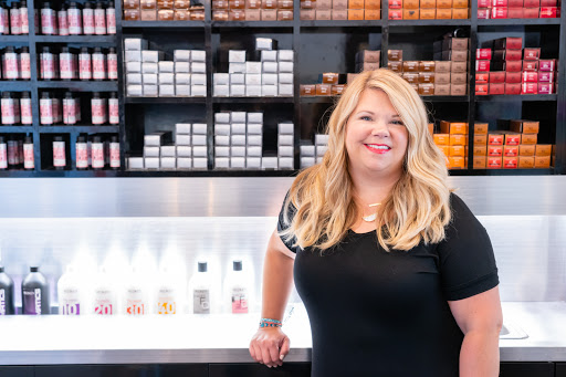 Hair Salon «Luxuria Salon & Spa», reviews and photos, 18207 Hillcrest Ave, Olney, MD 20832, USA