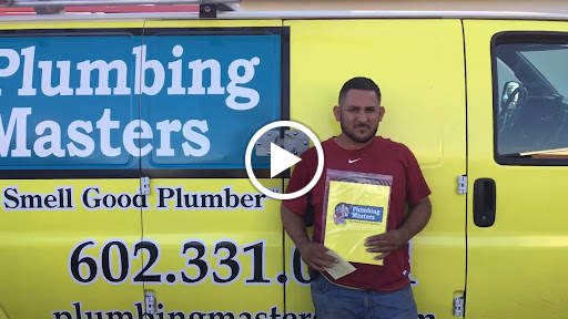 Plumber «Plumbing Masters», reviews and photos, 9299 W Olive Ave #207, Peoria, AZ 85345, USA