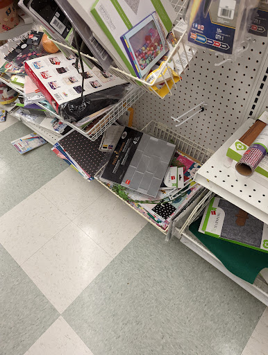 Fabric Store «Jo-Ann Fabrics and Crafts», reviews and photos, 413 N Milwaukee Ave Unit 500, Vernon Hills, IL 60061, USA