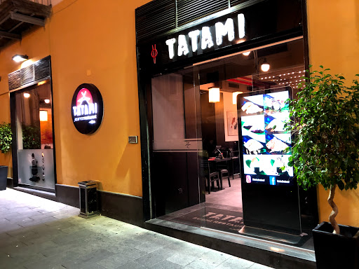Tatami Japanese Restaurant