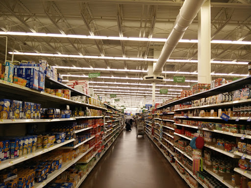Department Store «Walmart Supercenter», reviews and photos, 2151 Royal Ave, Monona, WI 53713, USA