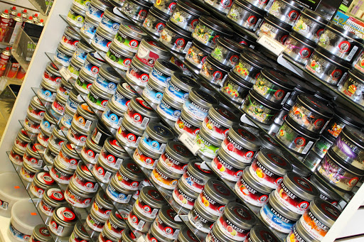 Tobacco Shop «The Tobacco Stop», reviews and photos, 3312 S Bristol St, Santa Ana, CA 92704, USA