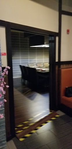 Tsuki Japanese Steak House & Sushi Bar