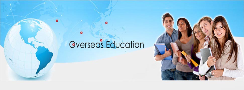 Asetons Overseas Education