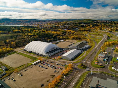 Gärdehov Arena