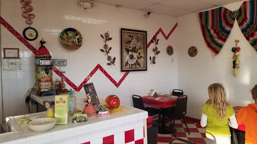 1844 E 10th St, Douglas, AZ 85607, USA