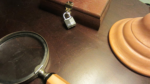 Amusement Center «Fort Smith Escape Room», reviews and photos, 4301 Regions Park Dr #12, Fort Smith, AR 72916, USA