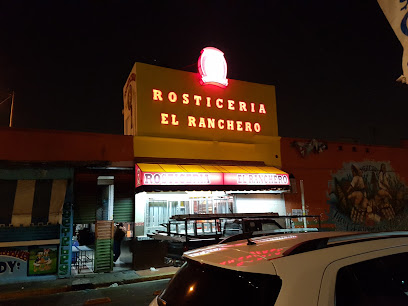 Rosticeria El Ranchero