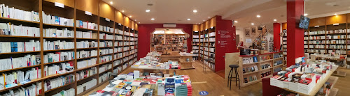 Librairie Librairie Maupetit Marseille