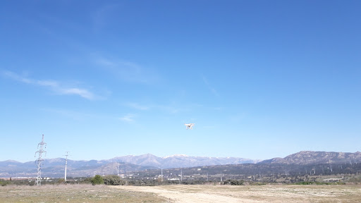 Campo de Tiro El Barrizal