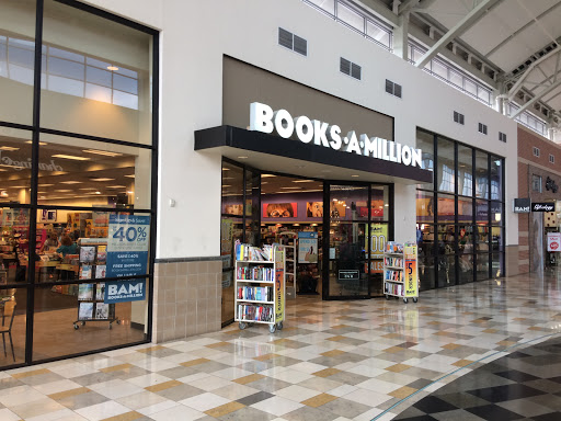 Book Store «Books-A-Million», reviews and photos, 839 Brandon Town Center Dr, Brandon, FL 33511, USA