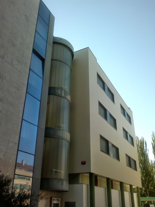 Imagen de Cienfuegos y Martinez. Arquitectos (5 de 6)
