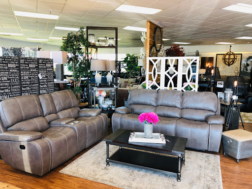 Furniture Store «Furniture Discounters», reviews and photos, 4150 Lafayette Rd, Indianapolis, IN 46254, USA