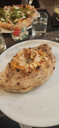 Pizza du Restaurant italien La Famiglia à Fegersheim - n°4