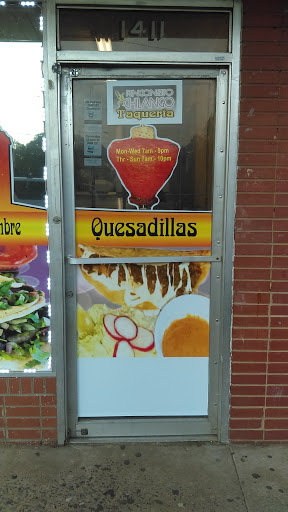 Supermarket «Rodriguez Supermarket», reviews and photos, 1409 Eastway Dr, Charlotte, NC 28205, USA