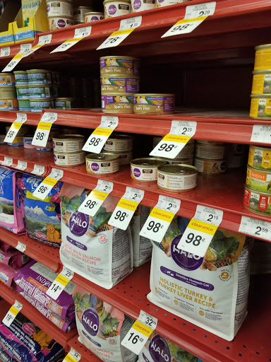 Pet Supply Store «Petco Animal Supplies», reviews and photos, 4751 W 29th St, Greeley, CO 80634, USA