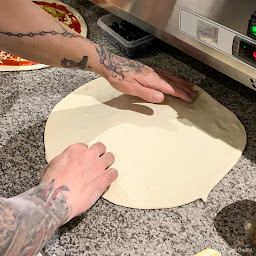 Photo n°12 de Pizzeria des Copains à Gradignan ()