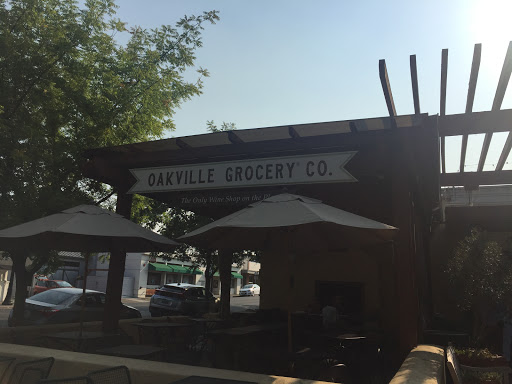 Grocery Store «Oakville Grocery», reviews and photos, 124 W Matheson St, Healdsburg, CA 95448, USA