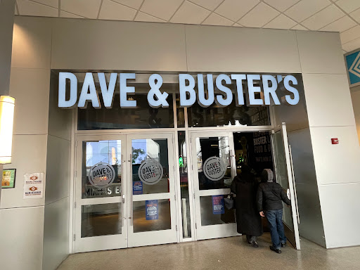 Dave & Busters image 5