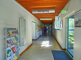 Veranstaltungssaal Diakonissenkrankenhaus