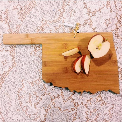 Gift Shop «Ida Red», reviews and photos, 3336 S Peoria Ave, Tulsa, OK 74105, USA