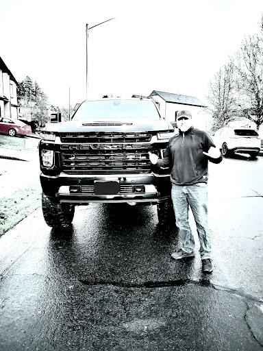 Auto Body Shop «Superior Auto Body, Inc.», reviews and photos, 1543 SE Orient Dr, Gresham, OR 97080, USA